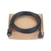 Bubupig MR-J3ENCBL3M-A1-L J3ENCBL5M 10M Suitable for A1 Series Low Power Below 750W Servo Debug Coding Soft Encoder Cable (Size : 10m) view 1