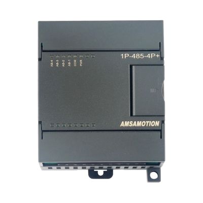 Bubupig 1P-RS485-4P RS845 HUB Network 4port RS485 Signal Amplifier Hub Module