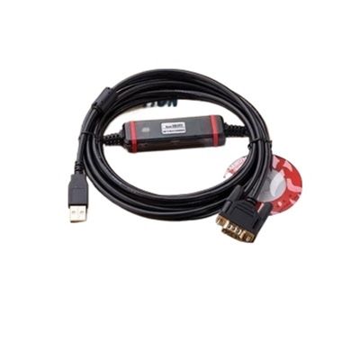 Bubupig USB to RS232 Serial Port Cable DB9 Conversion Cable USB to rs232 Converter Male Port Female Port com Port (Size : USB RS232)