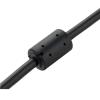 Bubupig USB to RS232 Serial Port Cable DB9 Conversion Cable USB to rs232 Converter Male Port Female Port com Port (Size : USB RS232) view 4