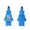 Bubupig WiFi-FP Wireless Programming Adapter for FP0/FP2/FP-X Series PLC Replace USB-AFC8513 Programming Cable DB5 to RS232, Lan Version view 1