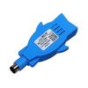 Bubupig WiFi-FP Wireless Programming Adapter for FP0/FP2/FP-X Series PLC Replace USB-AFC8513 Programming Cable DB5 to RS232, Lan Version view 3
