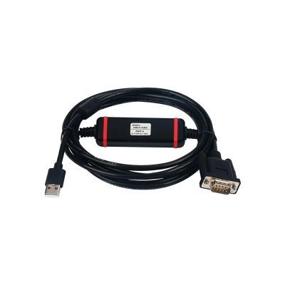 Bubupig USB-VLT2800 Suitable for VLT2800 2900 Inverter Debugging Data Download Cable