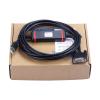 Bubupig USB-VLT2800 Suitable for VLT2800 2900 Inverter Debugging Data Download Cable view 2