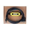 Bubupig USB-VLT2800 Suitable for VLT2800 2900 Inverter Debugging Data Download Cable view 4