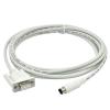 Bubupig MT6000/MT8000-DVP Suitable for Veinview MT6071IP/IE MT8071IP Series HMI to DVP Series PLC Programming Cable (Size : 3m) view 1