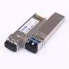 Sfp+10g 10G 10KM single-mode dual-fiber 1310nm optical fiber module dual LC port SFP-10G-LR is compatible with H3C Brocade TP and other switch server equipment ( Color : Compatible with Brocade ) view 2