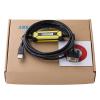 Bubupig USB-LG PLC Programming Cable Suitable for LS XBC XBM K7M Series Download Line USB-LG-XGB (Color : Economic Version, Size : 2.5-3M) view 1