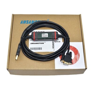 Bubupig Suitable for Touch Screen Download Cable F940 F930 F920 Screen Programming Cable USB-FX232-CAB-1+ (Size : FTDI chip)