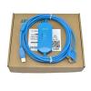 Bubupig Suitable for Touch Screen Download Cable F940 F930 F920 Screen Programming Cable USB-FX232-CAB-1+ (Size : FTDI chip) view 3
