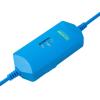 Bubupig Suitable for Touch Screen Download Cable F940 F930 F920 Screen Programming Cable USB-FX232-CAB-1+ (Size : FTDI chip) view 4