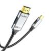 SkyeySnail USB C to HDMI Adapter, USB_C Hub to 4K HDMI Converter for MacBook, iPhone 15, Tablets, Switch and More Devices view 1