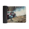 FoRes JDM Large Gaming Mouse Pads Japanese Drift Car S13 Smoke JDM Desk Mat Non-Slip Rubber Base Laptop Computer Accessories Supplies Writing Pad for Office Home 30x60cm, Style view 3