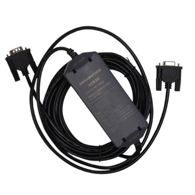 Bubupig Suitable for S7-200plc Programming Cable PC-PPI+ RS232 Serial Port Data Download Cable 3CB30+ (Size : 3CB30+)