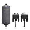 Bubupig Suitable for S7-200plc Programming Cable PC-PPI+ RS232 Serial Port Data Download Cable 3CB30+ (Size : 3CB30+) view 4