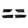 CHICHIYANG 4PCS G4 G5 G6 G7 Gaming Mouse Side Buttons for Logitech G900/ G903 Accessories view 1