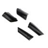 CHICHIYANG 4PCS G4 G5 G6 G7 Gaming Mouse Side Buttons for Logitech G900/ G903 Accessories view 4