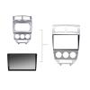 Automotive Interior Multimedia Panel Car Radio Panel Fit For Dodge Caliber 2007-2010 Android 9 Inch 2 Stereo Mounting Bezel Faceplate Frame Kit Fashionable And Aesthetically Pleasing(Frame wire) view 4