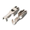 DLAHPJPT 100 PCS Car Fuse Box Terminal Fuse Terminal Line Protection Small Insurance Tinned Copper Terminal BX2024-2 view 2