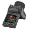 Yunir Time Lapse Camera, FHD 4K 32MP Timelapse Camera with 2.0in Rotatable 90 LCD Screen, Macro, IP66 Fill Light, for Outdoor Indoor view 1
