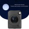 Yunir Time Lapse Camera, FHD 4K 32MP Timelapse Camera with 2.0in Rotatable 90 LCD Screen, Macro, IP66 Fill Light, for Outdoor Indoor view 3