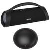 Audiosavings Bundle:(1) MTX 7515-44 15" 1500w Peak/750w RMS Competition Subwoofer Bundle with (1) Rockville Sonic-XXL Huge Portable Bluetooth Speaker (2 Items) view 1