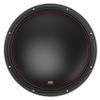 Audiosavings Bundle:(1) MTX 7515-44 15" 1500w Peak/750w RMS Competition Subwoofer Bundle with (1) Rockville Sonic-XXL Huge Portable Bluetooth Speaker (2 Items) view 2