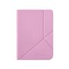Kobo Clara Colour eReader with Case Bundle (Candy Pink SleepCover, Case + AC Bundle) view 3