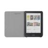 Kobo Clara Colour eReader with Case Bundle (Candy Pink SleepCover, Case + AC Bundle) view 4