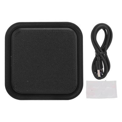 Walfront USB Wired Keypad Blue Switch Single Key Customize Scripts ABS Material Compact Size, Multiple Function with Default Copy and Paste Function, Programmable Enter Space Save