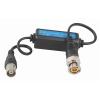 Lily Brown Coaxial Video Ground Isolator Ensure Clear and Stable Video Signals Maintain Clear Picture Quality Isolators Ground Noise Isolator view 4