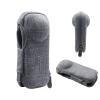 YYRCVRA Mini Carrying Case for Insta360 X4,Hard Shell Protector Travel Case Lens Protective Cover Portable Storage Bag for Insta360 X4 Camera Accessories view 1