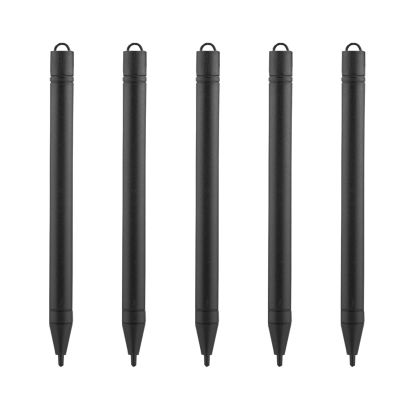 Stylebest 5 Pack 8.5/12 LCD Pens for, Professional Graphics Drawing Tablet Pen, Stylebestc64s9h0uyw