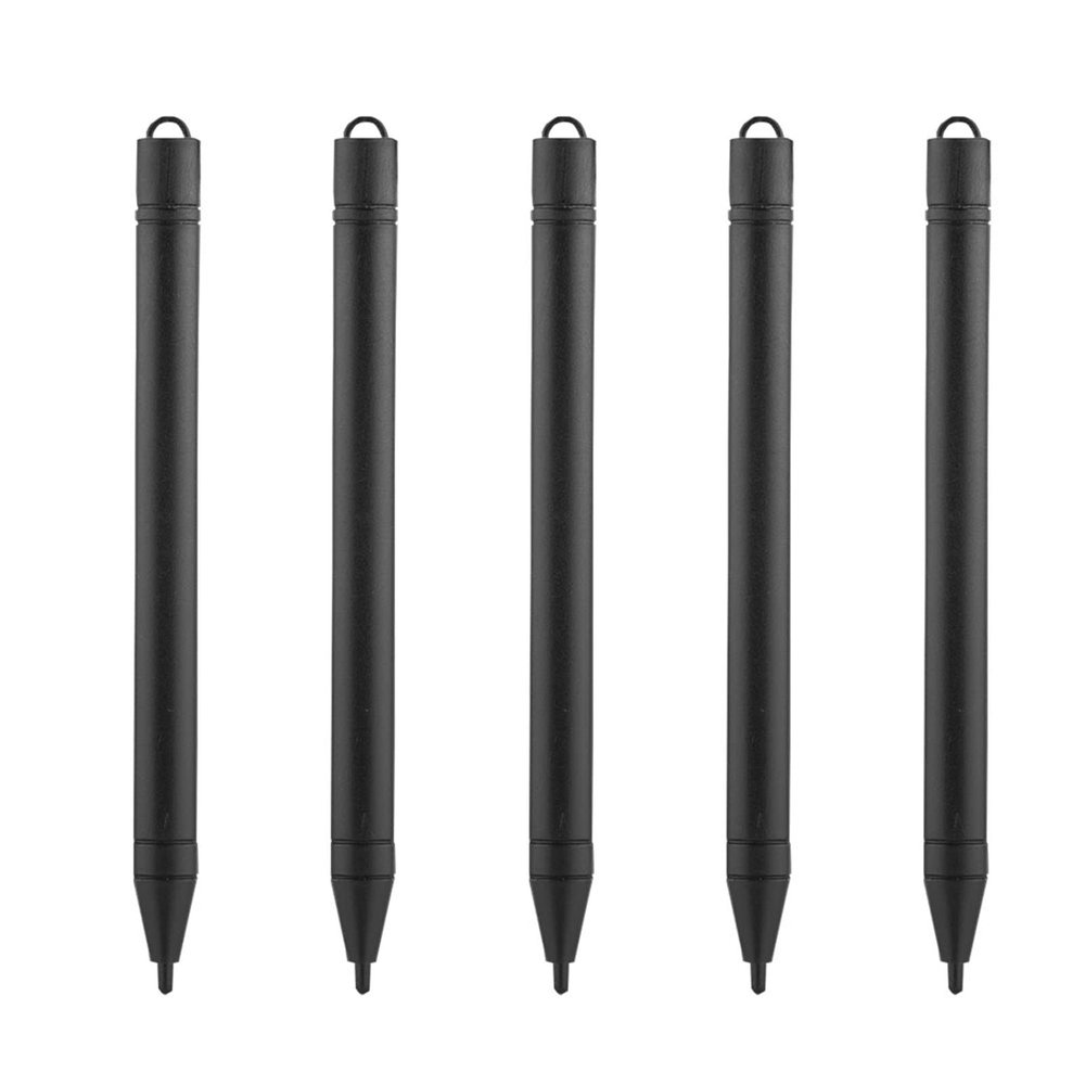 Stylebest 5 Pack 8.5/12 LCD Pens for, Professional Graphics Drawing Tablet Pen, Stylebestc64s9h0uyw