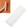 Self Adhesive Fixer for Wire Board Storage Mount Power Strip Wall Holder, Strong Adhesive, Aesthetic and Practical, for Improved Space Utilization view 2