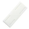 Self Adhesive Fixer for Wire Board Storage Mount Power Strip Wall Holder, Strong Adhesive, Aesthetic and Practical, for Improved Space Utilization view 4