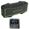 Audiosavings Bundle:(1) MTX AWMC3 Marine Receiver w/Bluetooth AM/FM/WB/SiriusXM 4 Boat/RZR/ATV/UTV/Cart Bundle with (1) Rockville Rock Everywhere Portable Bluetooth Speaker (2 Items) view 1