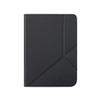Kobo Clara BW eReader with Case Bundle (Black SleepCover, Case + AC Bundle) view 3