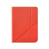 Kobo Clara BW eReader with Case Bundle (Cayenne Red SleepCover, Case + AC Bundle) view 3