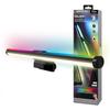 Monster Duo Monitor Light Bar: Reduce Glare, Enhance Comfort, Boost Style, Level Up Your Gaming Atmosphere 2-in-1 RGBIC & Multiwhite LED, App Voice Touch Control, Alexa Google Razer Chroma view 1