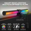 Monster Duo Monitor Light Bar: Reduce Glare, Enhance Comfort, Boost Style, Level Up Your Gaming Atmosphere 2-in-1 RGBIC & Multiwhite LED, App Voice Touch Control, Alexa Google Razer Chroma view 2