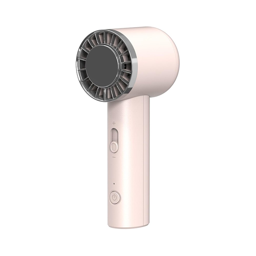 Zaxion USB Fan with Semiconductor Cooling Quiet Fan Semiconductor Air Cooling Device Small Handhelds Fan Cooling Fan Semiconductor Cooling Fan
