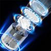 Zaxion USB Fan with Semiconductor Cooling Quiet Fan Semiconductor Air Cooling Device Small Handhelds Fan Cooling Fan Semiconductor Cooling Fan view 4