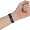 18 mm Bracelets Compatible with Garmin Forerunner 265S Bracelet Stainless Steel Mesh Watch Strap Metal Replacement Strap for Garmin Forerunner 265S view 4