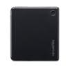 Kobo Libra Colour Black eReader with Case Bundle view 4