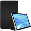 AKNICI Case for TECLAST T50HD Tablet 11 Inch, Ultra Slim PU Leather Protective Cover Case with Auto Wake/Sleep Folding Trifold Stand Soft TPU Back Shell for TECLAST T50HD Tablet 11 Inch, Black view 1