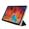 AKNICI Case for TECLAST T50HD Tablet 11 Inch, Ultra Slim PU Leather Protective Cover Case with Auto Wake/Sleep Folding Trifold Stand Soft TPU Back Shell for TECLAST T50HD Tablet 11 Inch, Black view 2