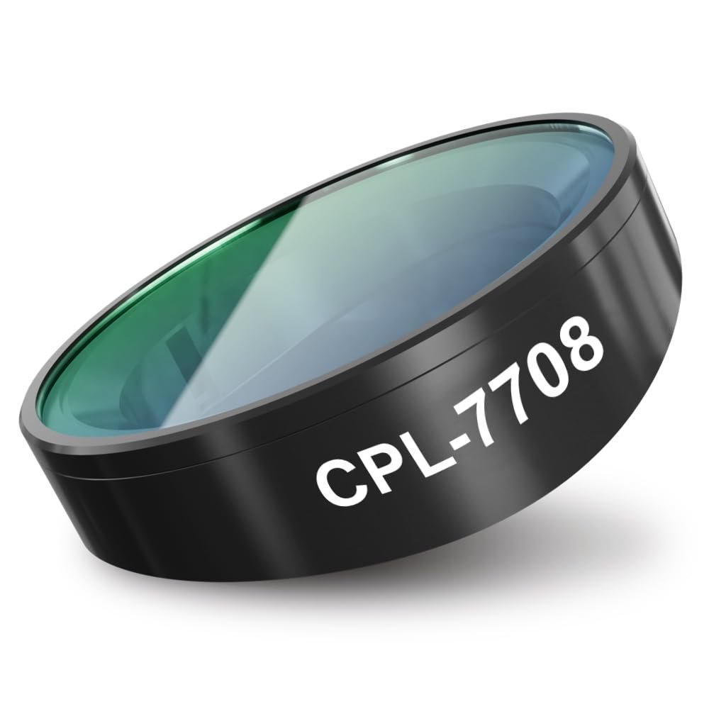4K Dash Cam for Audi (Model A) & CPL-7708 Lens