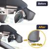 4K Dash Cam for Audi (Model A) & CPL-7708 Lens view 2