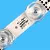UFDIPLMY 2PCS LED Strip Compatible with GIC50LB45-3030F2.1D-V1.1 4C-LB5013-ZM04J TCL 50F8 50L8 50F9 50A30 50G61 50G63 50S434 50S435 50S525 50P615 5 view 4